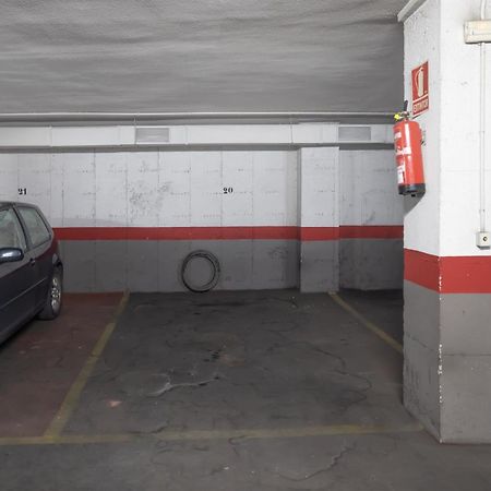 Apartamentos Haranas, Parking Incluido 코르도바 외부 사진