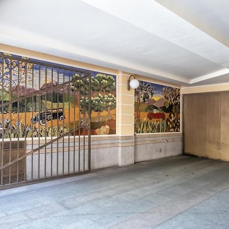 Apartamentos Haranas, Parking Incluido 코르도바 외부 사진