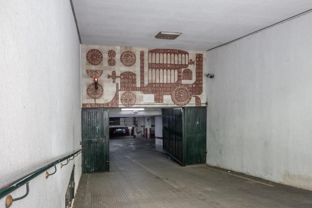 Apartamentos Haranas, Parking Incluido 코르도바 외부 사진