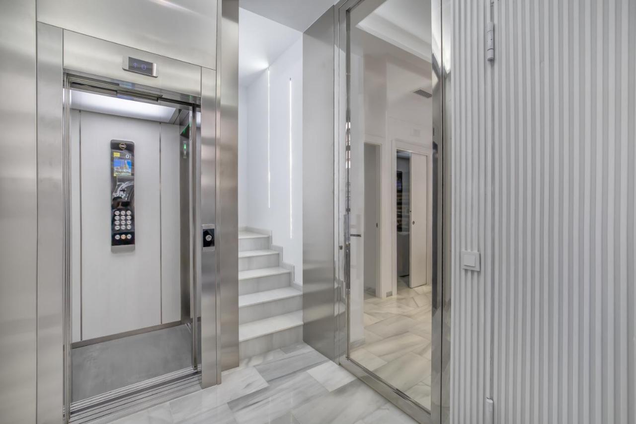 Apartamentos Haranas, Parking Incluido 코르도바 외부 사진