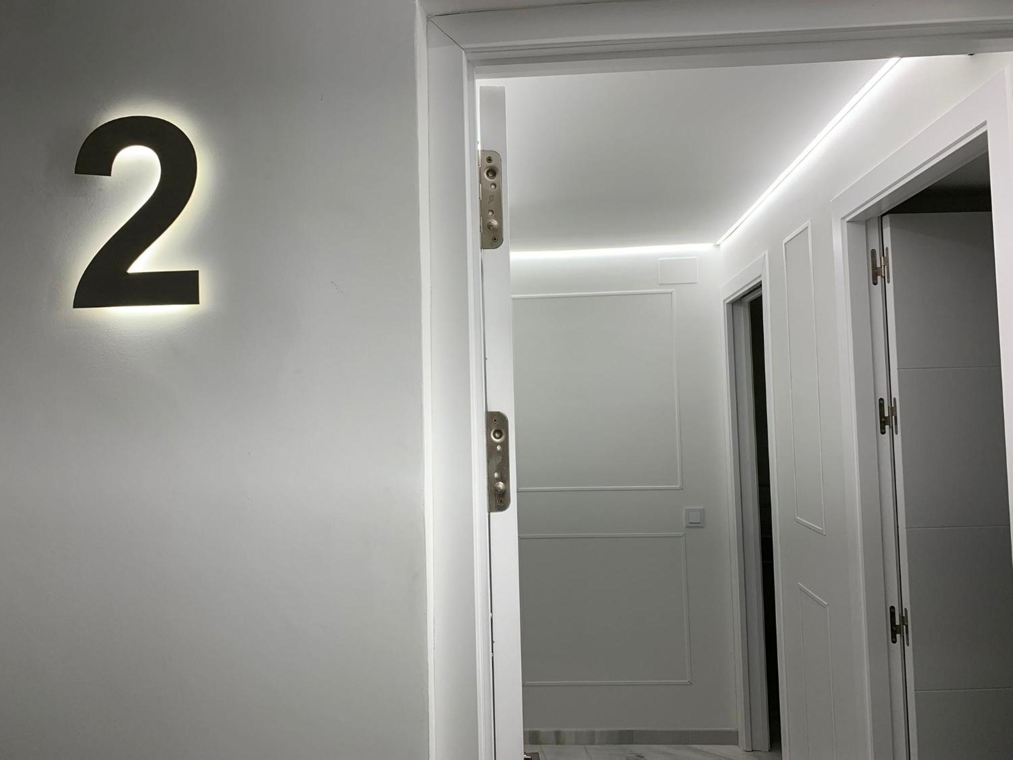 Apartamentos Haranas, Parking Incluido 코르도바 외부 사진