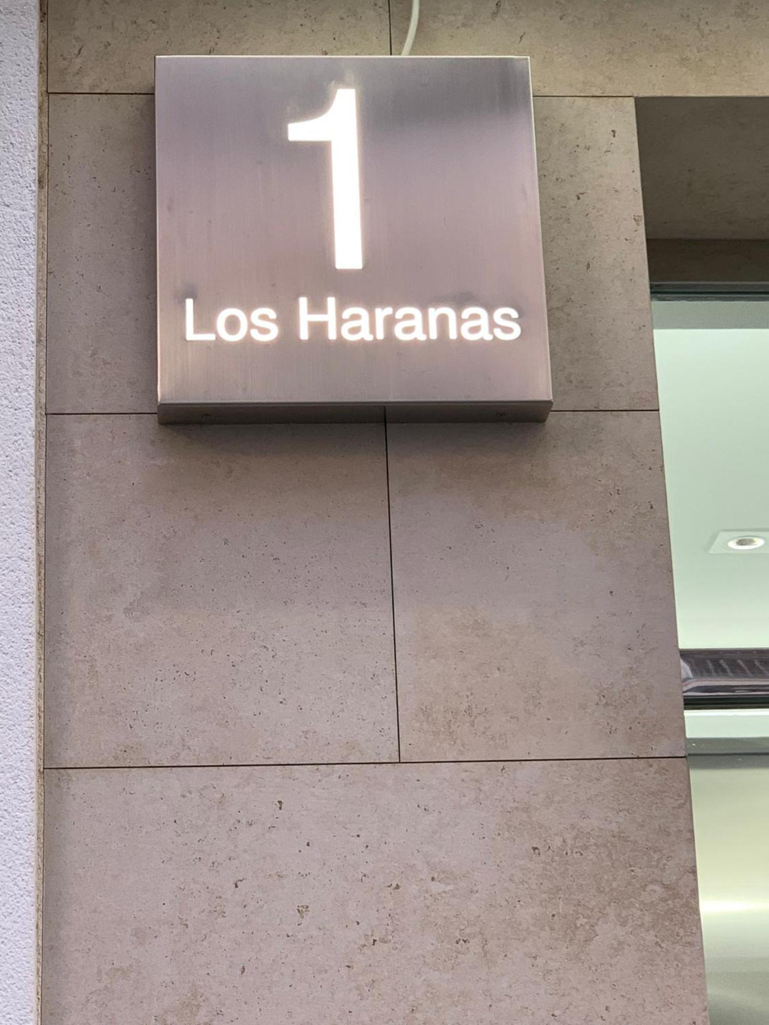 Apartamentos Haranas, Parking Incluido 코르도바 외부 사진