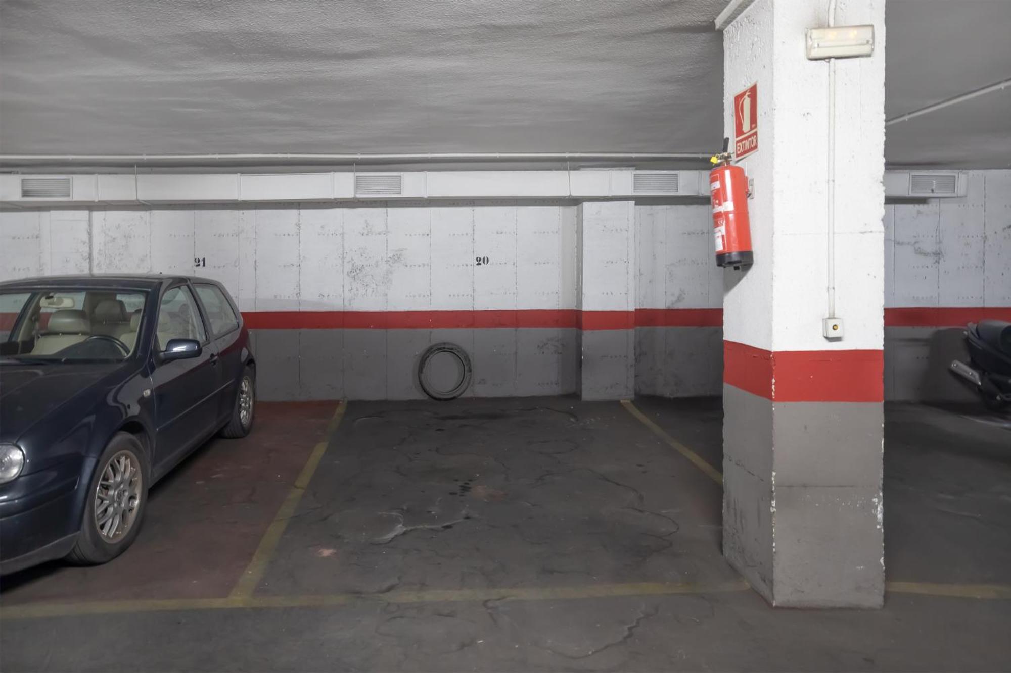 Apartamentos Haranas, Parking Incluido 코르도바 외부 사진