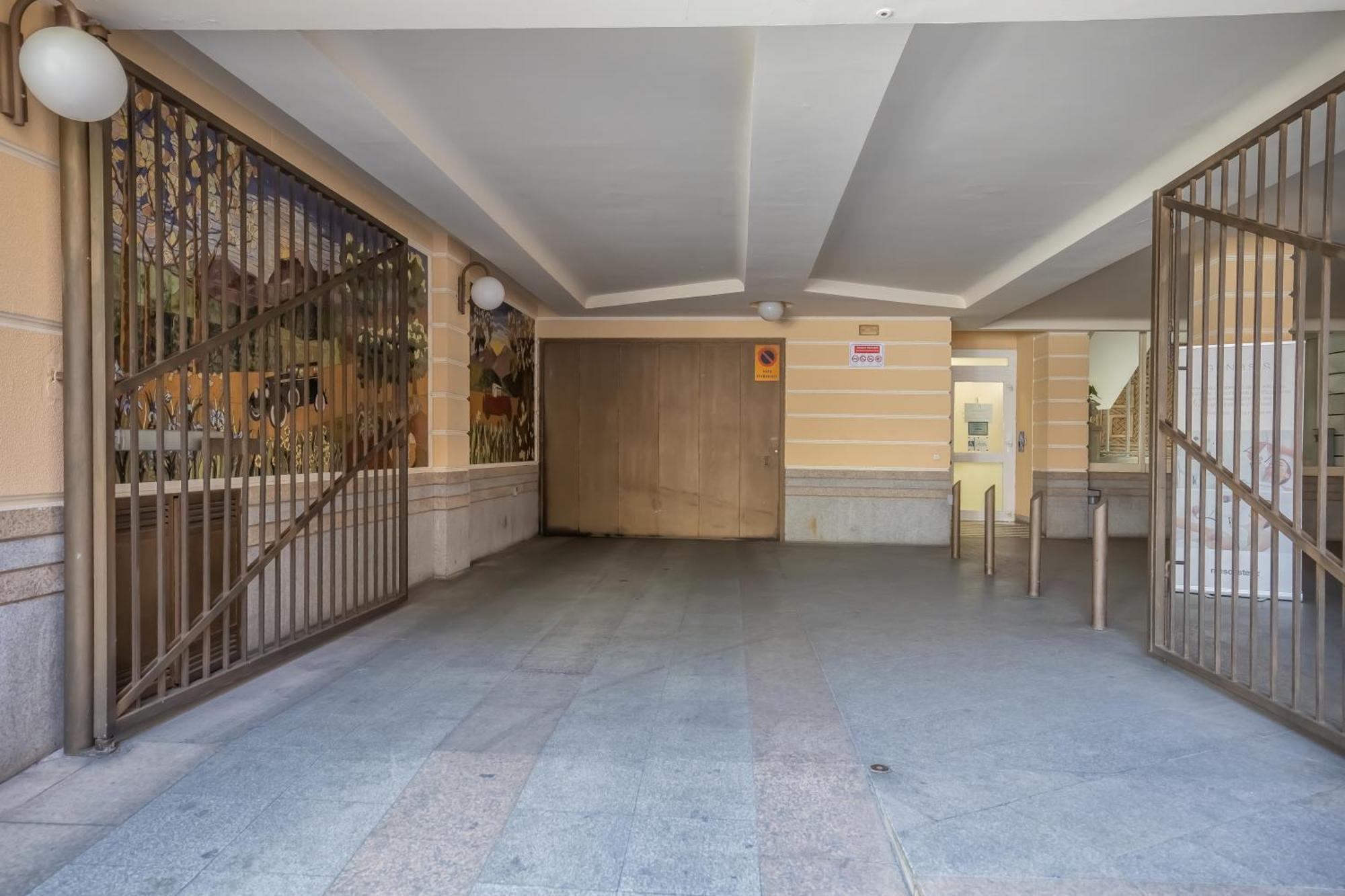 Apartamentos Haranas, Parking Incluido 코르도바 외부 사진
